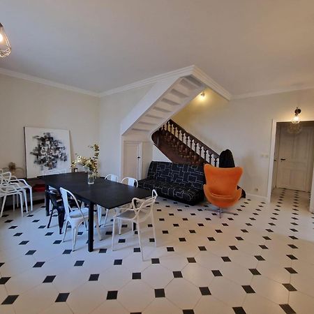 Grande Maison Meublee Tout Equipe Wifi, Tele, Billard - Demeure De 196 M2 A Tain L'Hermitage - 5 Chambres - 17 Couchages 투르농쉬르론 외부 사진