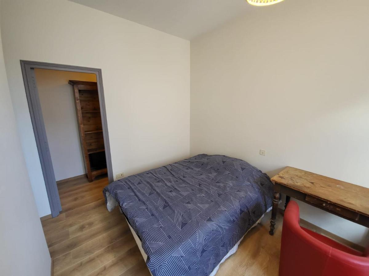 Grande Maison Meublee Tout Equipe Wifi, Tele, Billard - Demeure De 196 M2 A Tain L'Hermitage - 5 Chambres - 17 Couchages 투르농쉬르론 외부 사진