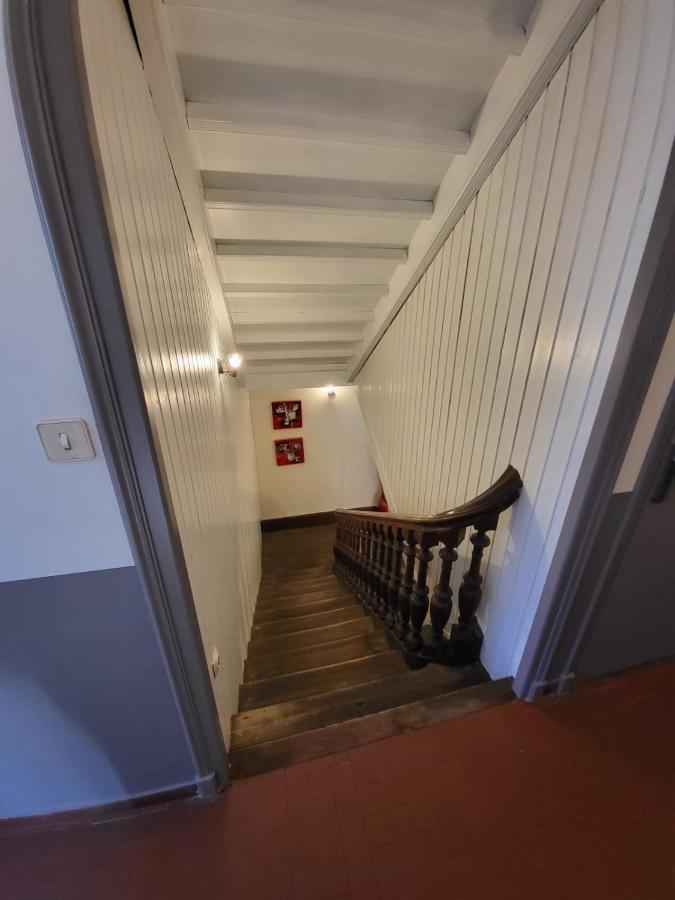 Grande Maison Meublee Tout Equipe Wifi, Tele, Billard - Demeure De 196 M2 A Tain L'Hermitage - 5 Chambres - 17 Couchages 투르농쉬르론 외부 사진
