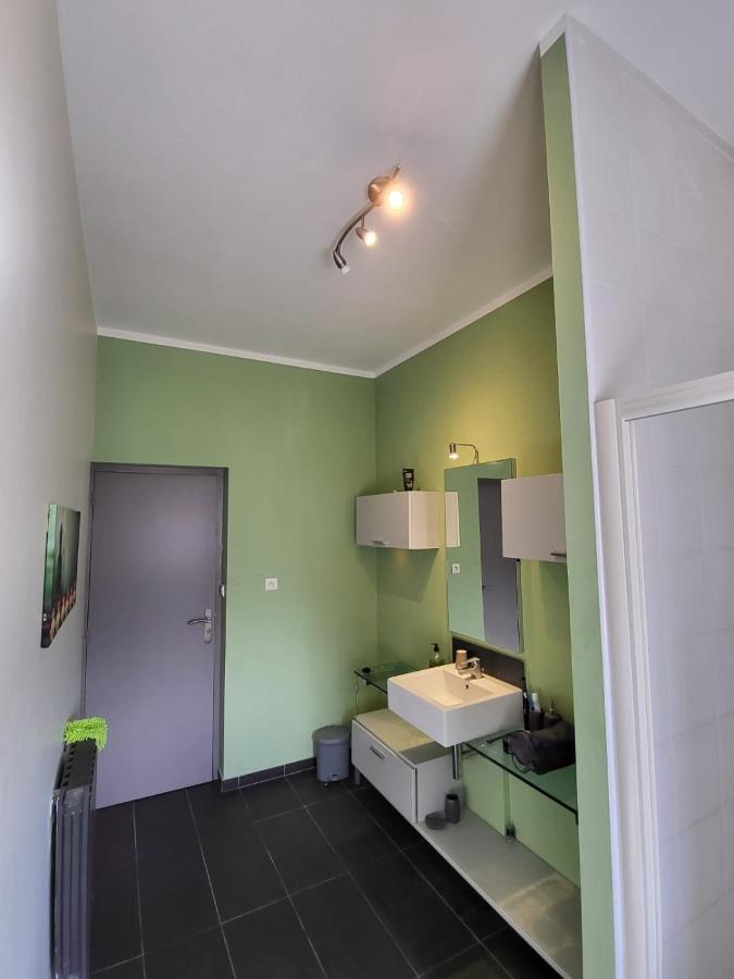 Grande Maison Meublee Tout Equipe Wifi, Tele, Billard - Demeure De 196 M2 A Tain L'Hermitage - 5 Chambres - 17 Couchages 투르농쉬르론 외부 사진