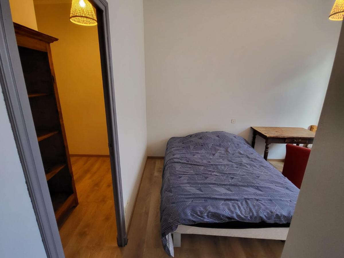 Grande Maison Meublee Tout Equipe Wifi, Tele, Billard - Demeure De 196 M2 A Tain L'Hermitage - 5 Chambres - 17 Couchages 투르농쉬르론 외부 사진