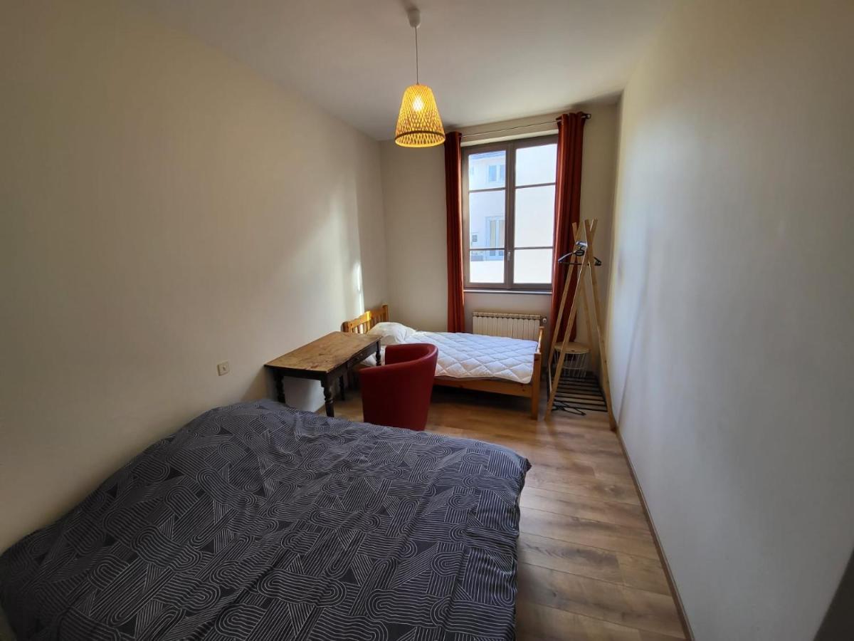 Grande Maison Meublee Tout Equipe Wifi, Tele, Billard - Demeure De 196 M2 A Tain L'Hermitage - 5 Chambres - 17 Couchages 투르농쉬르론 외부 사진