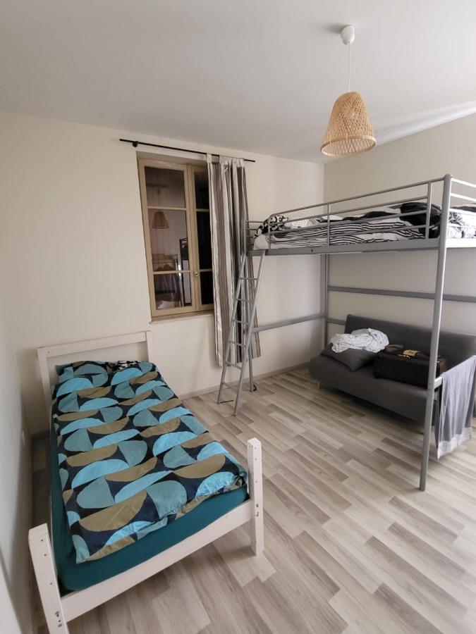 Grande Maison Meublee Tout Equipe Wifi, Tele, Billard - Demeure De 196 M2 A Tain L'Hermitage - 5 Chambres - 17 Couchages 투르농쉬르론 외부 사진