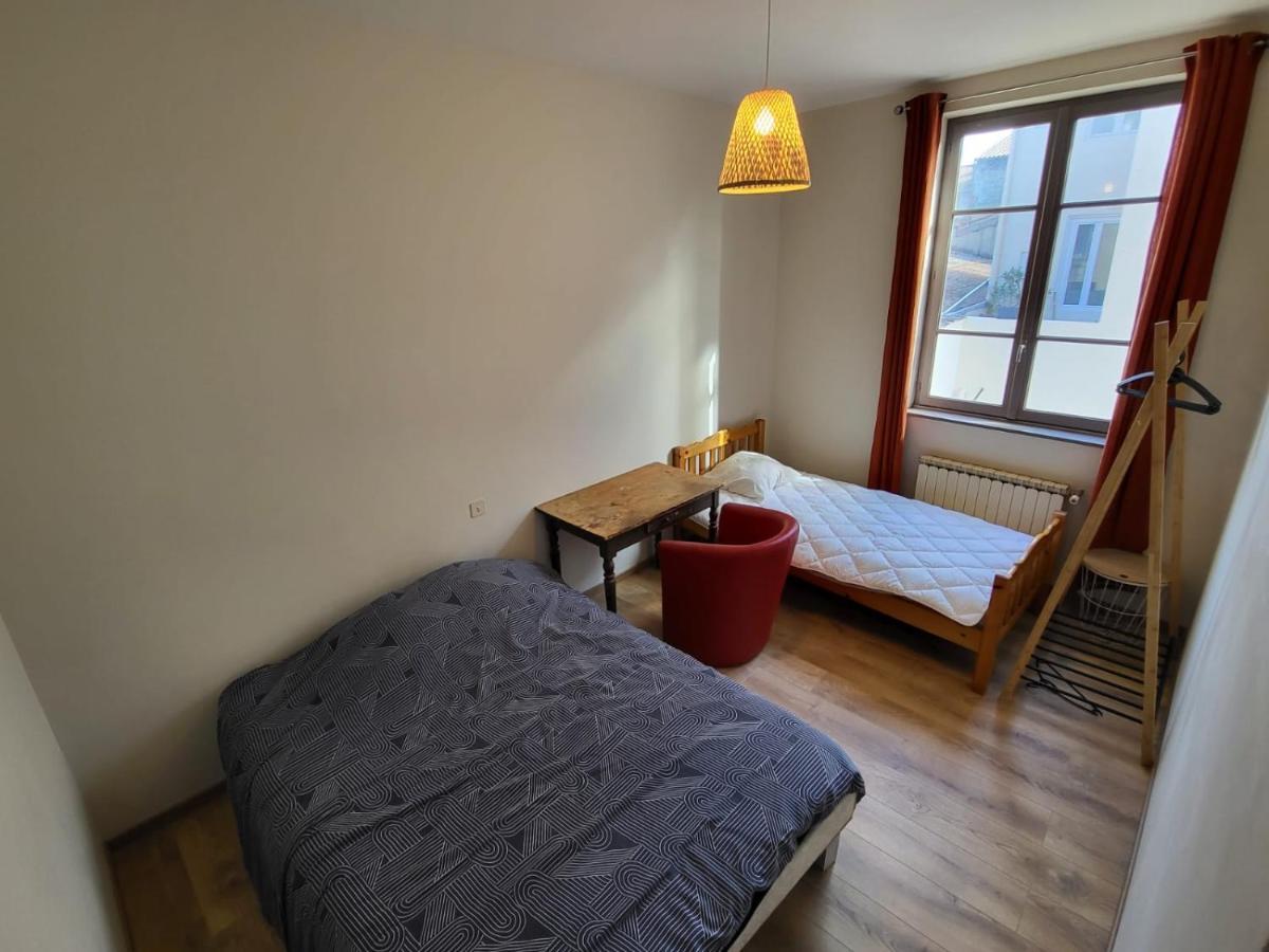 Grande Maison Meublee Tout Equipe Wifi, Tele, Billard - Demeure De 196 M2 A Tain L'Hermitage - 5 Chambres - 17 Couchages 투르농쉬르론 외부 사진