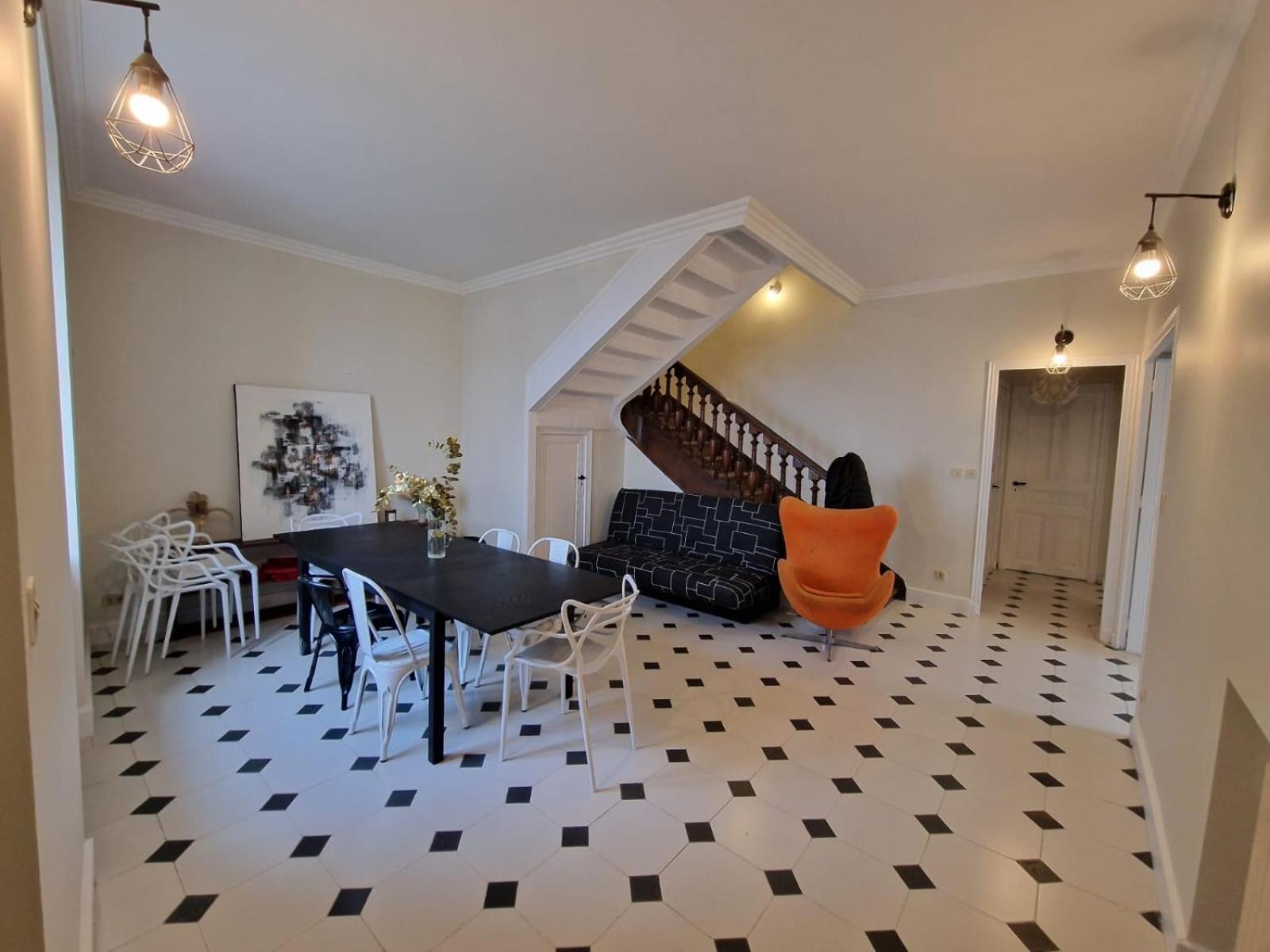 Grande Maison Meublee Tout Equipe Wifi, Tele, Billard - Demeure De 196 M2 A Tain L'Hermitage - 5 Chambres - 17 Couchages 투르농쉬르론 외부 사진